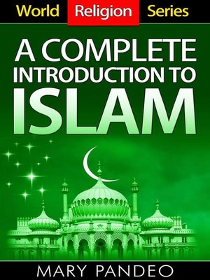 cover image of A Complete Introduction to Islam